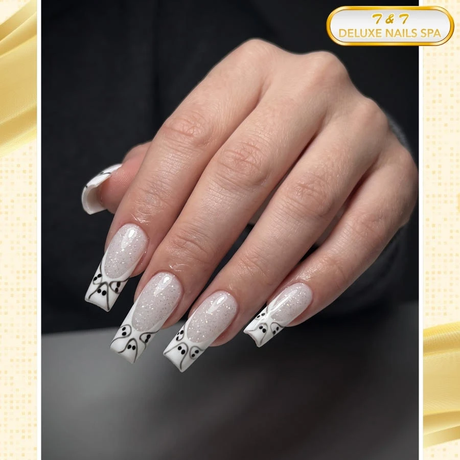 The Art of Nails